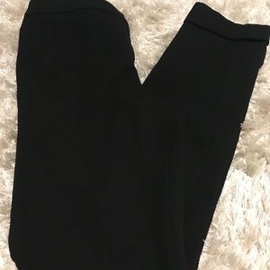 Armani Collezioni Women’s Pants Color Black Size 2